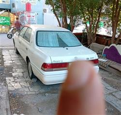 تويوتا كراون